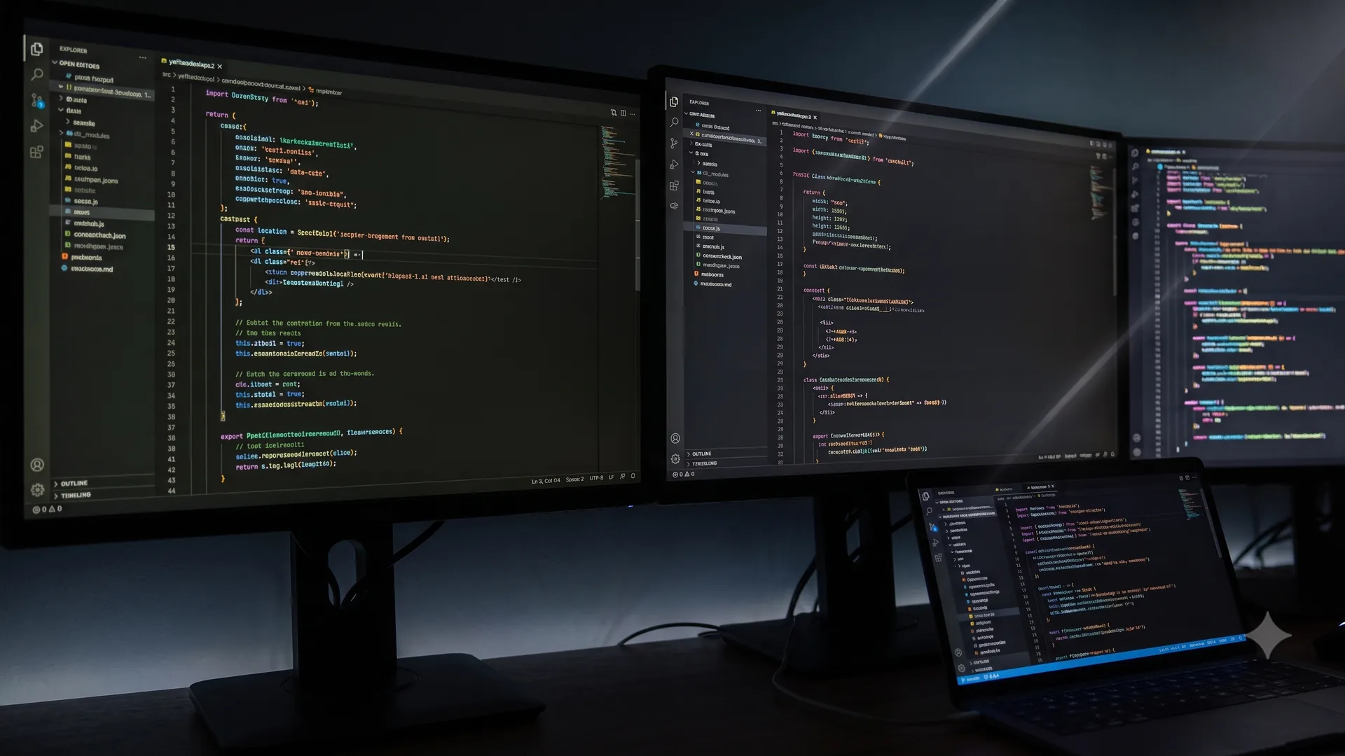 Programação Criativa: desenvolvimento de software sob medida no Brasil